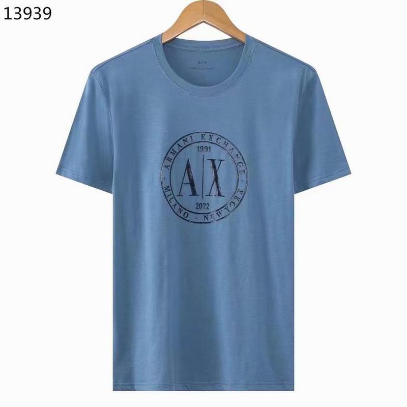 Armani Men's T-shirts 152